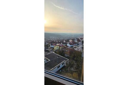 4-Z-Wohnung zu Vermieten - 1.150,00&nbsp;EUR Kaltmiete, ca.&nbsp; 103,00&nbsp;m&sup2; in Plochingen (PLZ: 73207)