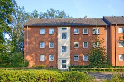 Wohnung zum Mieten in Ibbenbüren 499,00 € 61.1 m²