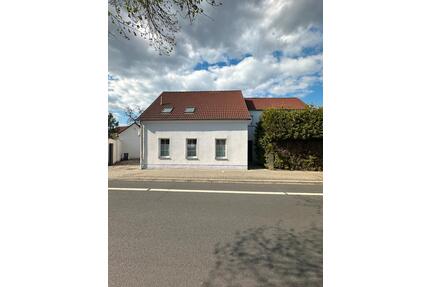 Einfamilienhaus Hoyerswerda Altstadt