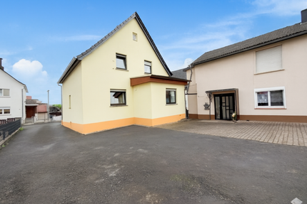 Wohnung zum Kaufen in Schöffengrund 280.000,00 € 145 m²