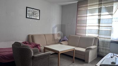 ZWEIFAMILIENHAUS MIT STARKEM ENTWICKLUNGSPOTENZIAL - Bremerhaven