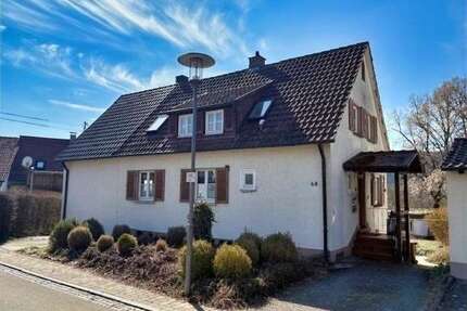 Haus zum Kaufen in Wurmlingen 395.000,00 € 153.48 m²