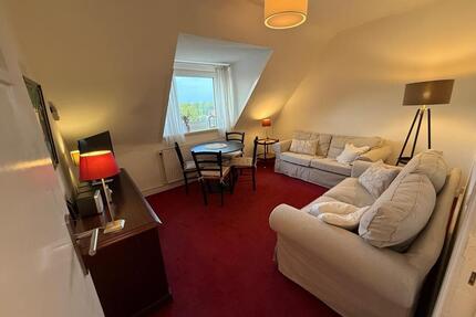 Sonnige Ferienwohnung in Döse, strandnah & ruhig kurzfristig frei - Cuxhaven Duhnen
