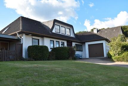 Exklusives Landhaus in Fleestedt - Seevetal Hagolt