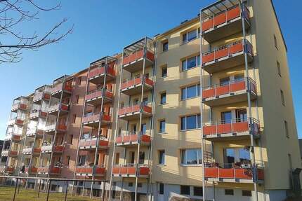 Wohnen, wo andere Urlaub machen - 4 R - Thum