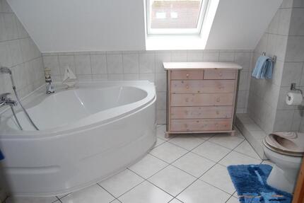 Ferienwohnung,Sauna,Kamin,Pool,Nordsee,Büsum.Heide,St.Peter - Wesselburen