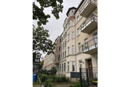EBK * Heinrich-Schütz-Str. 14* - 423,00&nbsp;EUR Kaltmiete, ca.&nbsp; 65,00&nbsp;m&sup2;&nbsp;Wohnfl&auml;che in Chemnitz (PLZ: 09130) Yorckgebiet