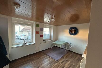 1,5 Zimmer Wohnung in der Innenstadt von Kappeln zu vermieten