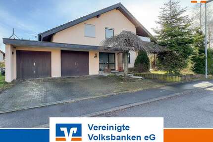 Haus zum Kaufen in Jettingen 780.000,00 € 184.34 m²