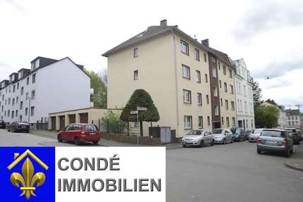 Wohnung zum Kaufen in Wuppertal 225.600,00 € 124 m²