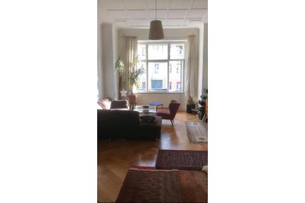Wohnung zur Untermiete über den Sommer - Berlin Tempelhof-Schöneberg