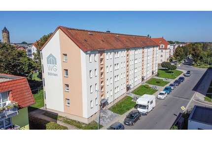 Wohnung zum Mieten in Zwenkau 340,00 € 48.48 m²
