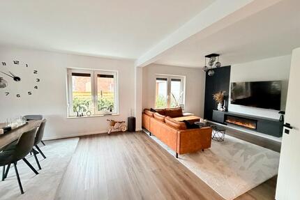 Modernisiertes EFH auf 116 qm mit hochwertiger Ausstattung - Emden Tholenswehr