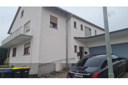 Vielseitiges Renditeobjekt oder Mehrgenerationenhaus - Lautertal (Vogelsberg)