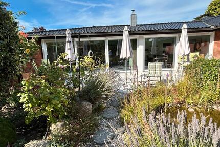 Hochwertiges Einfamilienhaus in Cuxhaven Altenwalde