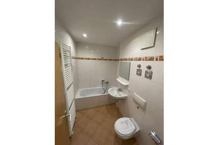 !!!! Die ist es....:-) hübsche 2-Raum-Wohnung Laminat & Balkon in guter Lage !!! - Chemnitz Hilbersdorf