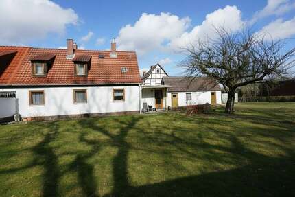 Haus zum Kaufen in Braunschweig Südstadt 330.000,00 € 120 m² - Braunschweig / Südstadt