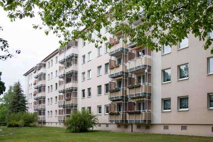 Wohnung zum Mieten in Hoyerswerda 400,00 € 69.69 m²