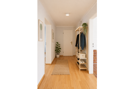 Wohnung zum Mieten in Düsseldorf 495,00 € 13 m²