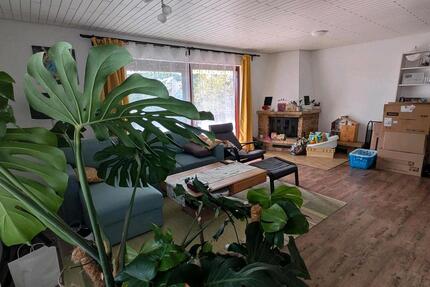 Helle 3,5-Zimmer-Wohnung in Großbottwar-Winzerhausen