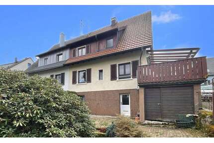 Haus zum Kaufen in Baden-Baden 499.000,00 € 115 m²