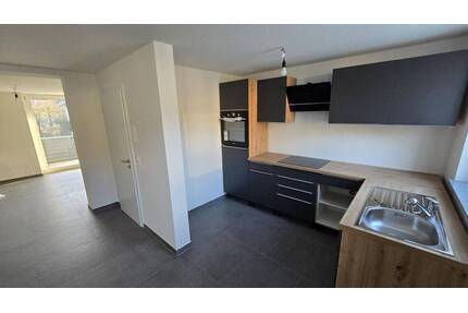 Moderne 2,5-Zimmer-Wohnung im KfW-55-EE-Standard - Stilvoll, Komfortabel und Energieeffizient - Gemmingen Stebbach