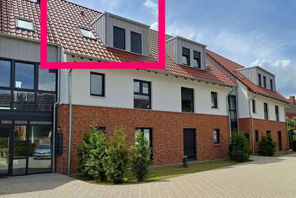 Wohnung zum Mieten in Wolfsburg 690,00 € 38 m²