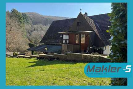 Haus zum Kaufen in Idar-Oberstein 199.000,00 € 155 m²