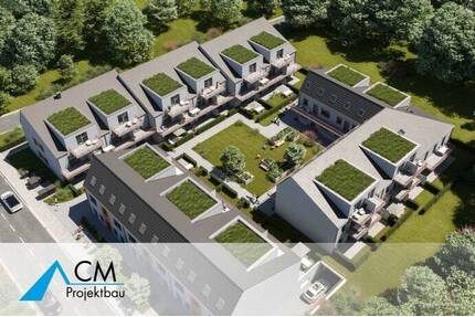 Vermietetes Stellplatzpaket in zentraler Lage von Schwarzenbek (Tiefgarage, Neubau)