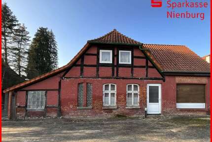 Haus zum Kaufen in Eystrup 140.000,00 € 120 m²