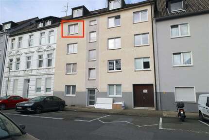 Wohnung zum Kaufen in Essen 87.000,00 € 41 m²