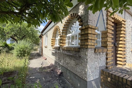 Altglienicke - Handwerkerobjekt mit viel Potential in ruhiger Lage - Berlin Berlin - Treptow-Köpenick - Altglienicke