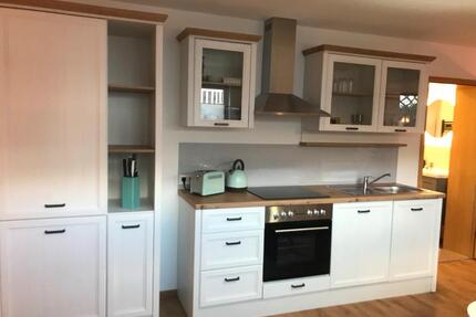 Vollmöblierte Wohnung - 800,00&nbsp;EUR Kaltmiete, ca.&nbsp; 50,00&nbsp;m&sup2; in Mühlhausen (Thüringen) (PLZ: 99974)