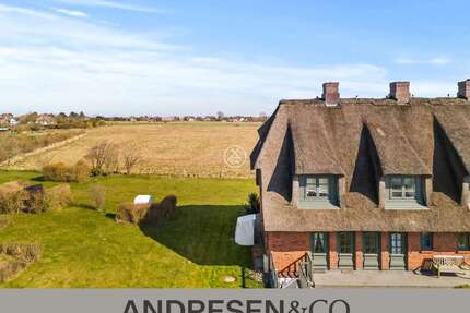 Wohnung zum Kaufen in Sylt 599.000,00 € 64 m²