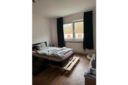 Ruhig gelegene 2-Zimmer-Wohnung - Zarrentin am Schaalsee