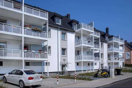 Wohnung zum Mieten in Iserlohn 539,00 € 63.44 m²