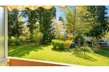 Wohnung zum Kaufen in Ottobrunn 305.000,00 € 50 m²