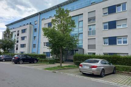 Wohnung zum Kaufen in Friedrichshafen 249.000,00 € 55 m²