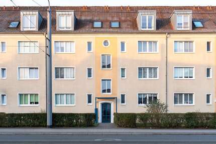 Wohnung zum Kaufen in Dresden 146.000,00 € 48.71 m²