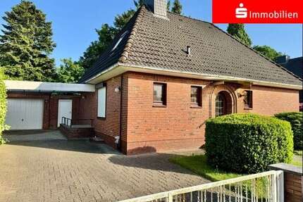 Haus zum Kaufen in Schenefeld 259.000,00 € 112 m²