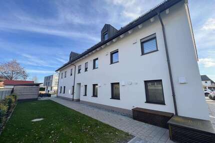 Wohnung zum Mieten in Ergolding 1.620,00 € 110.33 m²