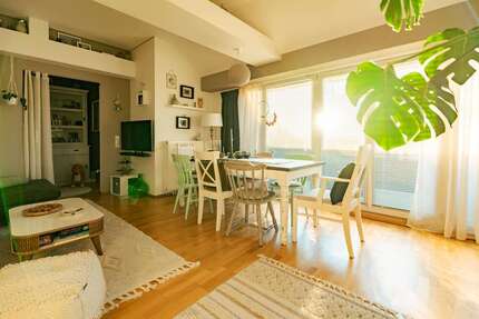 Wohnung zum Kaufen in Markkleeberg 420.000,00 € 118.49 m²