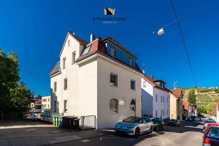 Wohnung zum Mieten in Stuttgart 1.330,00 € 95 m²