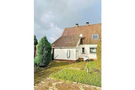 WITTLICH !!! Zur Weilersiedlung !!! Sanierungsobjekt !!!