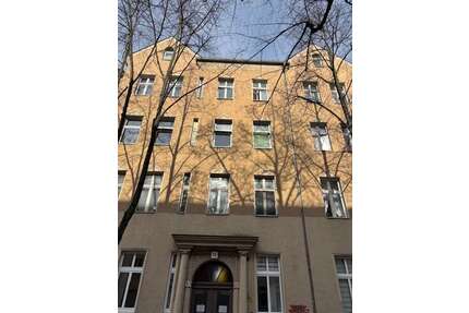 Wohnung zum Kaufen in Berlin 295.000,00 € 68 m²