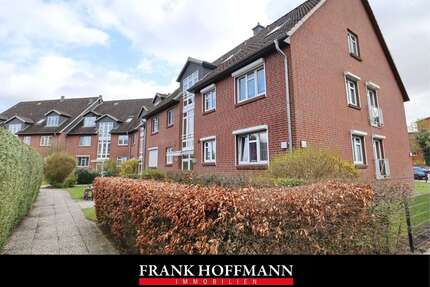 Wohnung zum Kaufen in Kaltenkirchen 150.000,00 € 62.22 m²