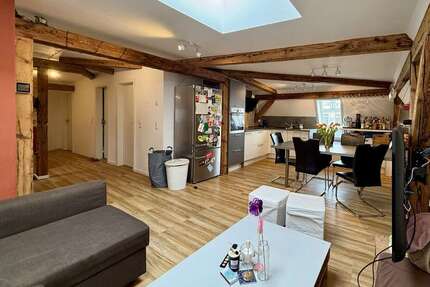 Wohnung zum Kaufen in Stuttgart 699.000,00 € 157.61 m²