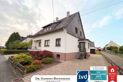 Haus zum Kaufen in Langenbach 215.000,00 € 155 m²