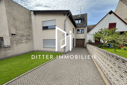 Haus zum Kaufen in Werbach 225.000,00 € 260 m²