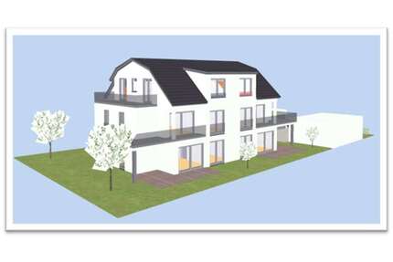 Wohnung zum Kaufen in Ingolstadt 412.800,00 € 86.33 m²